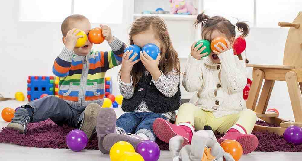 enfance, la, priorite, donnee