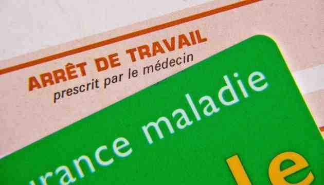maladie