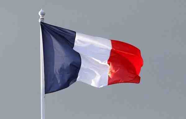 drapeau, francais